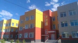 Лучший детский сад «Солнечный зайчик»