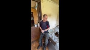 КУПИЛ ПРОДУКТОВ ДЯДЕ ЮРЕ И КОШКЕ КОРМУ