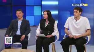 Об итогах выступления ставропольских спортсменов на чемпионате Европы по тхэквондо МФТ