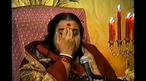 1991 Shri Hamsa Chakra puja (Lecture), USA