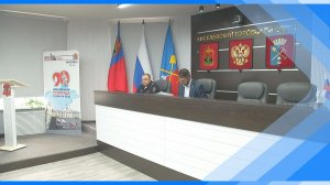 25.05.2026    В Киселевске прошло очередное заседание Совета по национальным вопросам