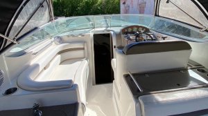Rinker 280EC (2007)