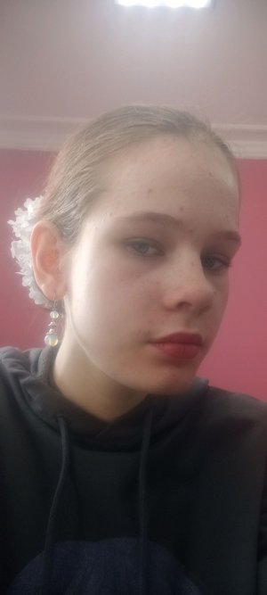 ❀Я на ночëвке у ЛП➷