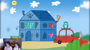 Три Кота Мини игры c Коржиком Карамелькой и Компотом Новая Обучающая Игра с Котиками