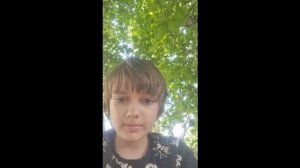 КАК ПРОХОДИТ МОЙ ВЕЧЕР В РЕАЛЬНОЙ ЖИЗНИ