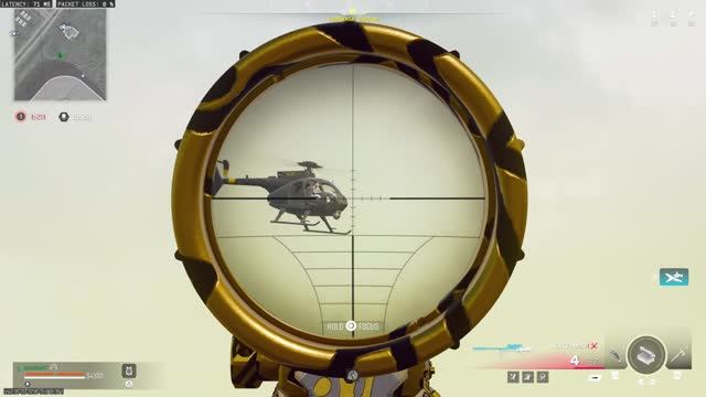 Call of Duty Warzone  Solo