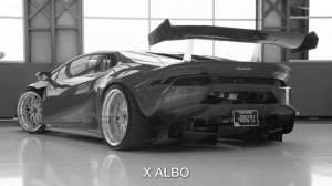 X ALBO - STORM (ORIGINAL MIX)