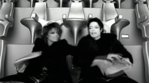 Michael Jackson — Scream (Official Video)