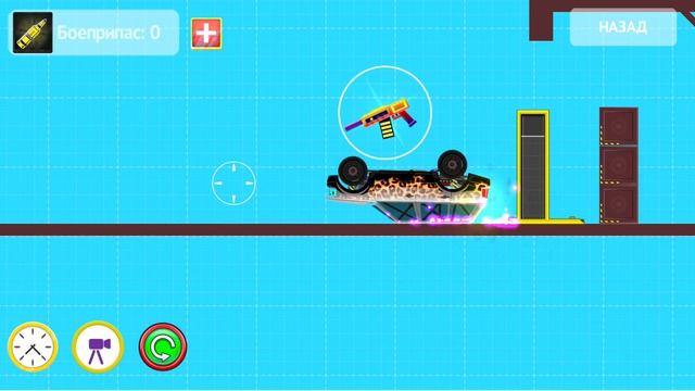 я ВЕРНУЛСЯ В ELASTIC CAR через 5 ЛЕТ! смотреть онлайн