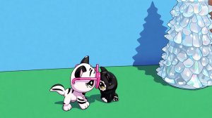 lps сериал моя любимая Маша серия 1