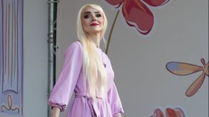 Алла Варламова (Alvara), «Nella Fantasia», (муз. Э. Морриконе),(песня из репертуара Sarah Brightman)