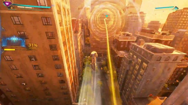 24.Marvel Человек-Паук 2 "Не опознанная цель