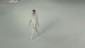 Показ свадебной коллекции Helena 2025