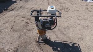 Вибpoтрaмбовка DIAM VN-755.5H №140600008