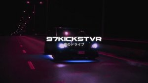 97Kickstvr x Izabela Starko - Last Haven