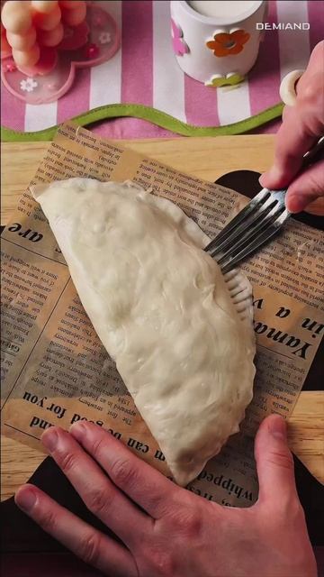 БЫСТРЫЙ И ВКУСНЫЙ ЗАВТРАК 🤤😍