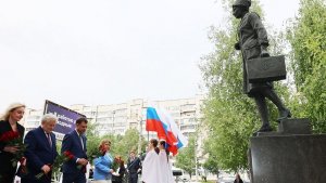 Профессиональный праздник медицинских сестёр