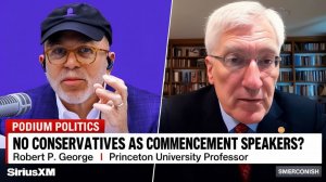 Are Conservatives Being Shut Out of College Commencements