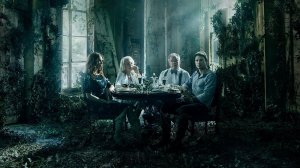 20 ЛУЧШИХ СЕРИАЛОВ ПРО СВЕРХЪЕСТЕСТВЕННОЕ