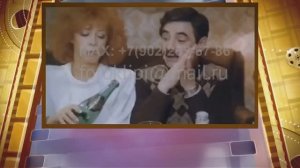 Киноролик на золотую свадьбу маме и папе из фотографий с музыкой
