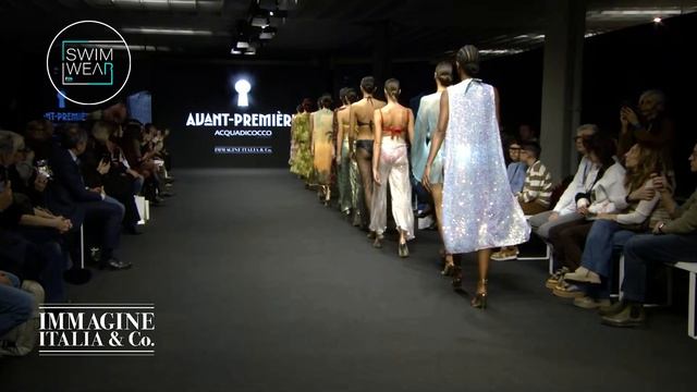 AVANT PREMIERE Immagine italia 2026 Florence - 4K