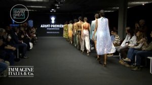 AVANT PREMIERE Immagine italia 2026 Florence - 4K