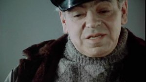 А. Райкин.«Люди и манекены»-Пассажир