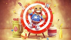 продолжение игры Kick buddy