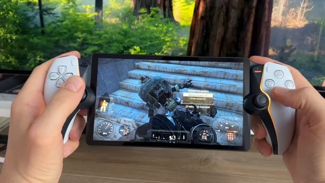 Обзор Playstation Portal в 2026 году | Лучший АКСЕССУАР для PS5?