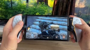 Обзор Playstation Portal в 2026 году | Лучший АКСЕССУАР для PS5?