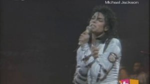 Michael Jackson - Another Part Of Me (Official Video)