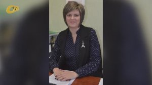 НАЧАЛЬНИКОМ УПРАВЛЕНИЯ ЭИП АДМИНИСТРАЦИИ ЖЕЛЕЗНОГОРСКА НАЗНАЧЕНА ЮЛИЯ ВЕРТИКОВА