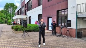 10Владимир Волынкин - Застольная