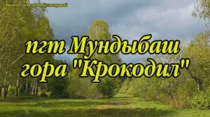 Крокодил в Кузбассе? 🐊Да, он там настоящий!