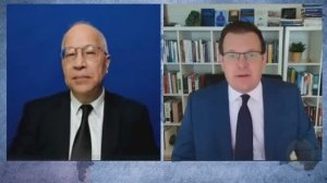 Einar Tangen - China's Strategy for Managing U.S. Decline, May 24, 2026