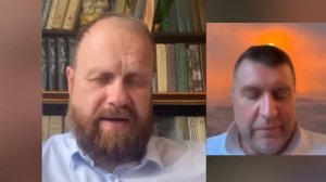 ВСЁ! МОБИЛИЗАЦИЯ РЕШЕНА! ГРАНИЦЫ ЗАКРОЮТ! — ДЁМУШКИН