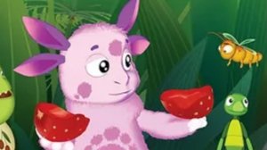 ЛУНТИК. Домик на дереве. МУЛЬТФИЛЬМ ИГРА. РАЗВИВАЮЩИЕ ИГРЫ ДЛЯ ДЕТЕЙ