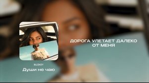 BLIZKEY - Души не чаю (Lyric Video)
