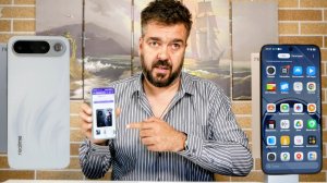 Realme 16. Вся правда. Честный обзор от / Арстайл /