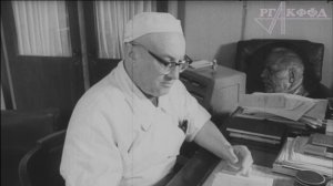 К/ж «Новости дня» (№ 23, 1966 г.), фрагмент. К/ж «По Советскому Союзу» (№ 107, 1973 г.), фрагмент.