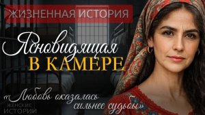 ЦЫГАНКА В СИЗО: Начальник вскрыл её личное дело и онемел от правды!