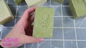 АСМР🌹ASMR SOAP UK🌹Резка Даланов