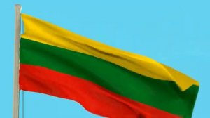 Гимн и Флаг Департамента Боливар Колумбии.