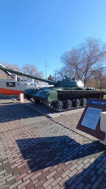 Парк Победы в городе Челябинске. смотреть онлайн