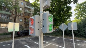 Автогородок «Азбука дорог»