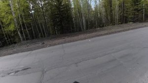 2026.05.24 Прокат до озера ч.1