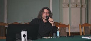 Нейропротезы - против паралича. Павел Мусиенко