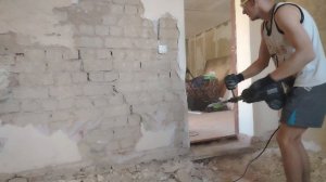 работаю перфоратором ✌️