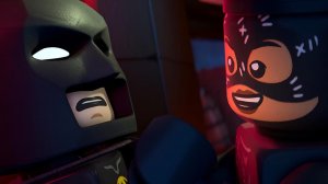LEGO Batman: Legacy of the Dark Knight - Универмаг Шрек #6