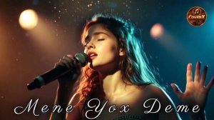 Mənə yox demə - AI Cover (2026)